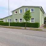 Apartamento Wanke *