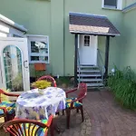 Wanke Apartamento Ribnitz-Damgarten