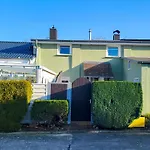 Apartamento Wanke Ribnitz-Damgarten