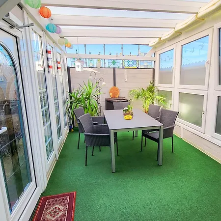 Wanke Appartamento *