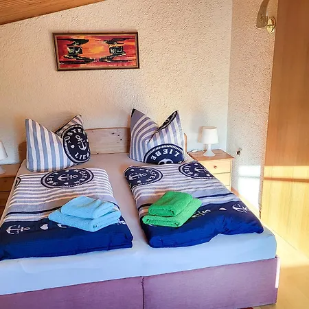 Wanke Appartamento Ribnitz-Damgarten