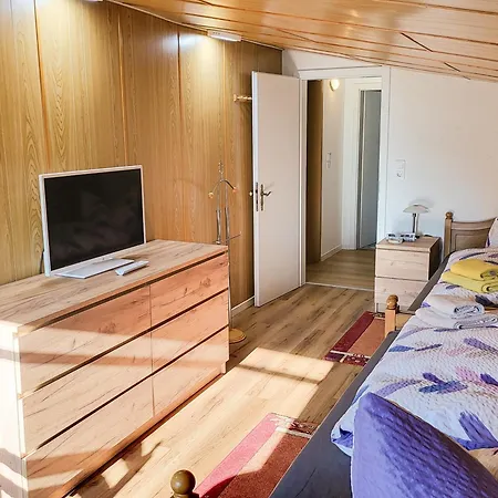 Wanke Apartment