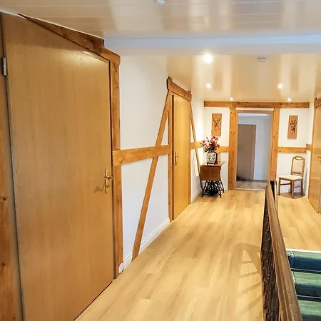 Wanke Appartamento *