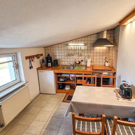 Wanke Apartment