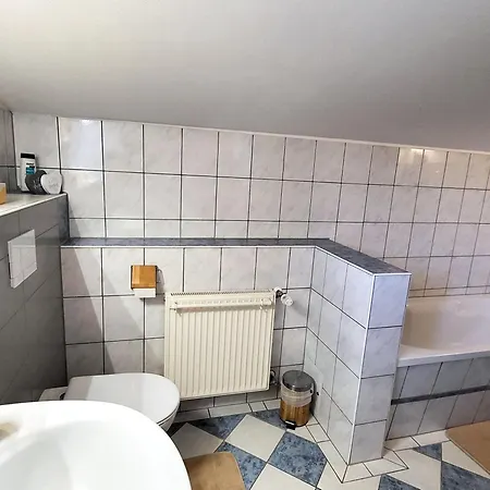 Apartment Wanke
