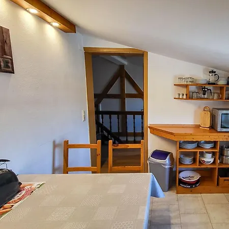 Wanke Apartment