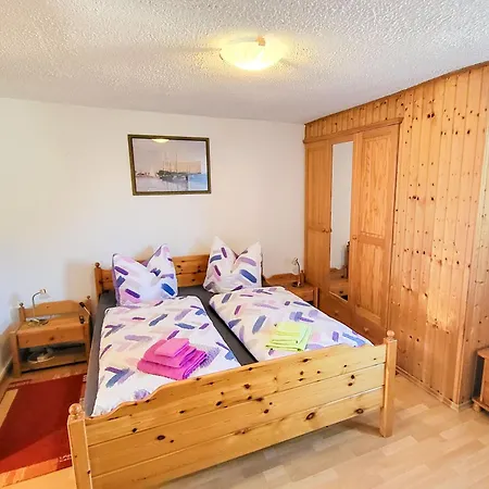 Wanke Appartamento *