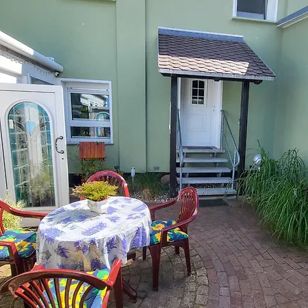Wanke Appartamento Ribnitz-Damgarten