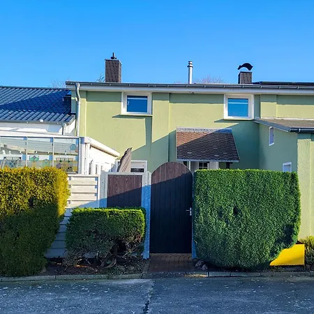 Apartment Wanke Ribnitz-Damgarten